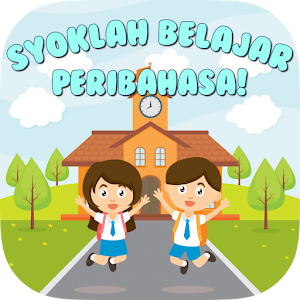 Download Syoklah Belajar Peribahasa! For PC Windows and Mac