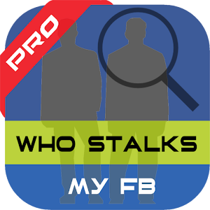 Download Who stalks my fb profile For PC Windows and Mac