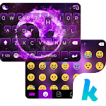 Tai Chi Emoji Kika Keyboard Apk