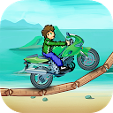 Download Ben Motorcycle Stunts Racing Install Latest APK downloader