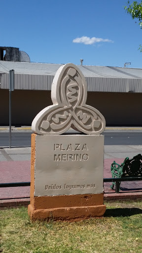 Plaza Merino