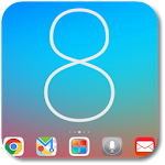 iLauncher 6 Plus for Phone Apk