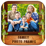 Family Photo Frames Apk
