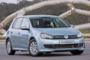 The sixth-generation Volkswagen Golf 1.6TDI BlueMotion still offers excellent fuel economy in 2022.