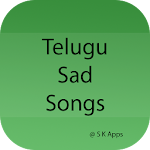 Best Telugu Sad Video Songs Apk