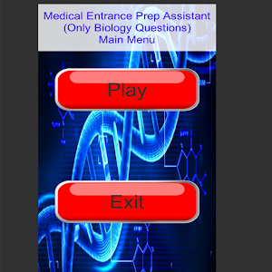 Download MedicalEntrance Prep Assistant For PC Windows and Mac