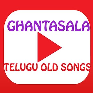 Download Ghantasala Telugu Old Songs For PC Windows and Mac