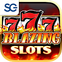 ダウンロード Blazing 7s™ Casino Slots - Free Slots Onl をインストールする 最新 APK ダウンローダ