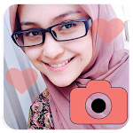 Selfie Cantik Camera Bidadari Apk