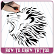 Download How to Draw Tattoo For PC Windows and Mac 1.0
