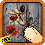 Ant Smasher Free Apk