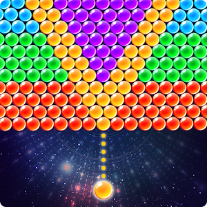 Download Bubble Shooter Deluxe For PC Windows and Mac