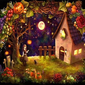 Download Halloween Wallpaper For PC Windows and Mac