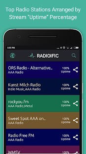 How to mod Samba Radio 1.1 unlimited apk for android