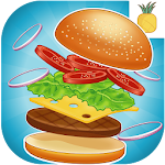 My Burger Shop Apk