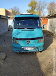 продам авто Mercedes Sprinter 