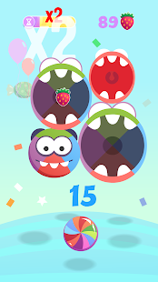 How to get Yumm Monsters 1.0.2 unlimited apk for android