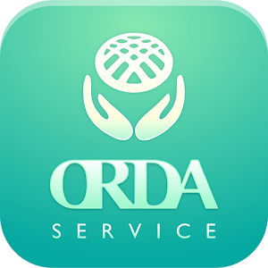 Download Orda Service For PC Windows and Mac
