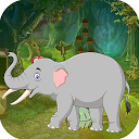 Download Best Escape Game 593 Meekness Elephant Es Install Latest APK downloader