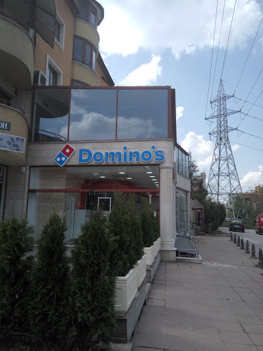 Domino's