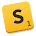 Scorabble