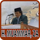Download Murottal H Muammar ZA For PC Windows and Mac 1.0