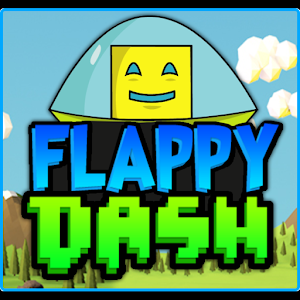 Download Flappy Dash For PC Windows and Mac