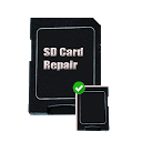 ダウンロード SD Card Repair Fix Damaged をインストールする 最新 APK ダウンローダ