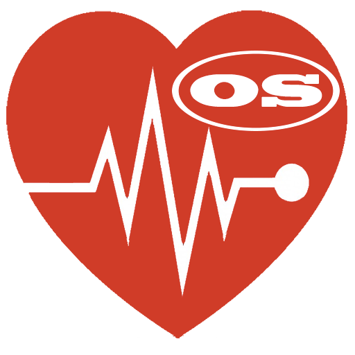 Heart Rate OS - Android Watch