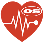 Heart Rate OS - Android Watch Apk