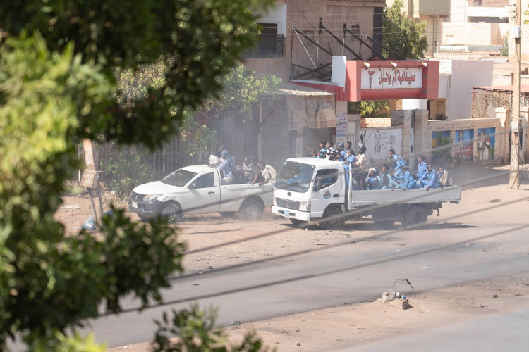 In late January at least 54 people, including women, children and two UN peacekeepers were killed in attacks in the same area.