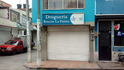 Droguería Rincon La Palma