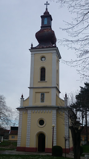 Crkva Sv. Nikole
