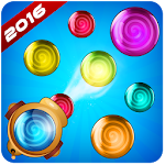 Deluxe Bubble shooting Bust Apk