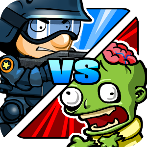 Download SWAT and Zombies For PC Windows and Mac