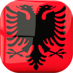 Albania Radio Shqipëria Apk