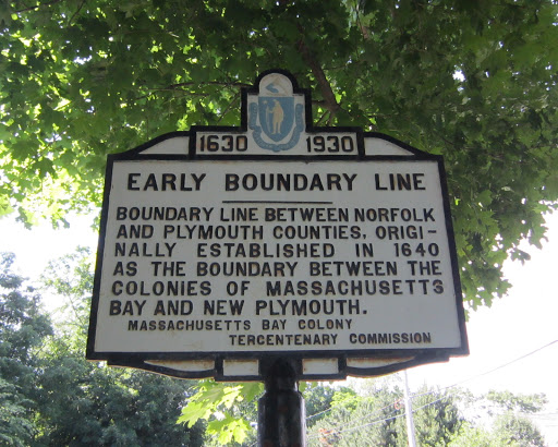 From the Flickr group Historical Markers, photo by Elizabeth Thomsen, full page.License is Attribution-NonCommercial-ShareAlike License