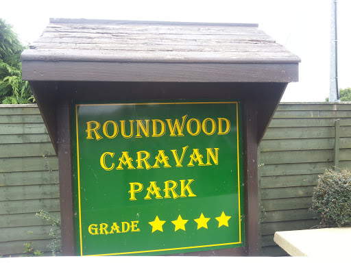 Roundwood Caravan Park 
