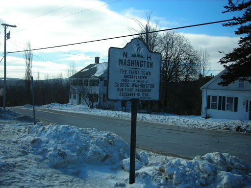 From the Flickr group Historical Markers, photo by Dougtone, full page.License is Attribution-ShareAlike License