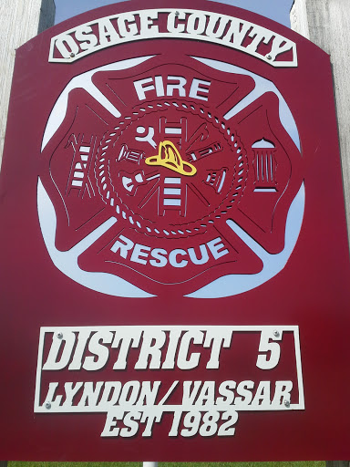 Lyndon Fire Department