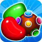 Sweet Candy: Match 3 Puzzle Apk