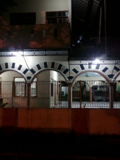 Masjid As Salam