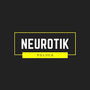 Download Radio For Neurotika FM Toluca For PC Windows and Mac
