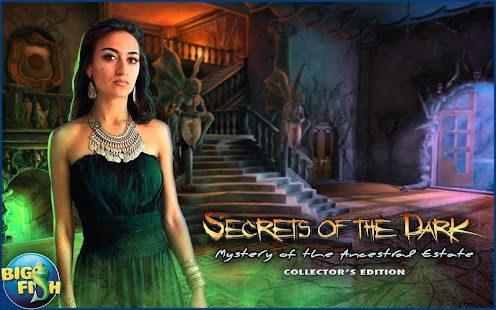   Secrets: Estate (Full)- screenshot thumbnail   
