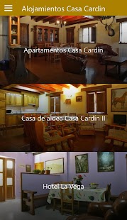 How to download Alojamientos Casa Cardín lastet apk for android