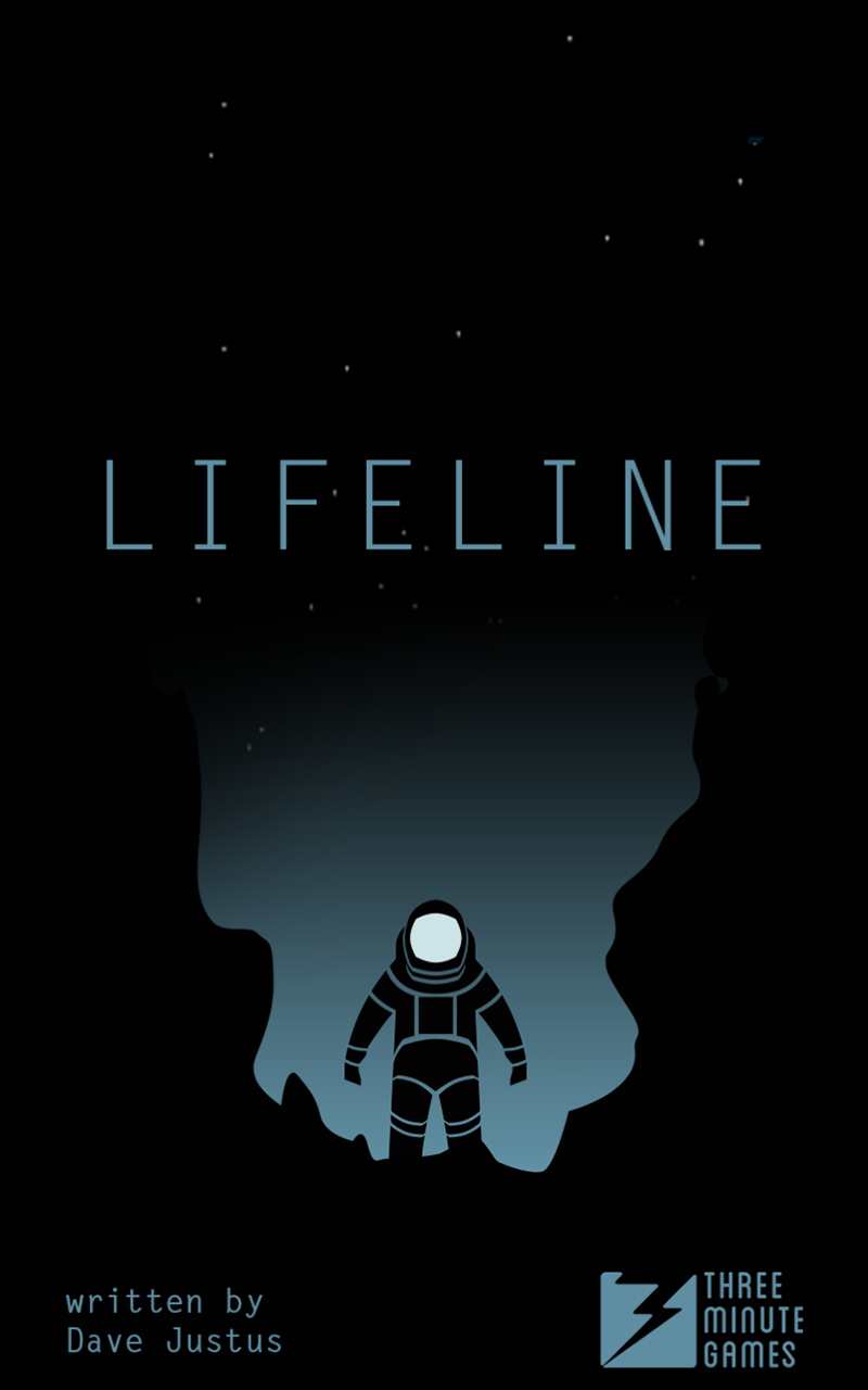 Android application Lifeline screenshort