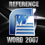 Use MS Word 2007 For Dummy PC Apk