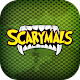 Download SCARYMALS Slide Puzzle For PC Windows and Mac 1.0.1