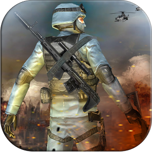 Download US Army Secret Agent Mission For PC Windows and Mac