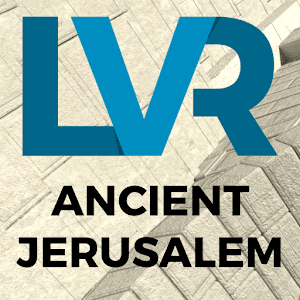 Download Ancient Jerusalem in VR For PC Windows and Mac